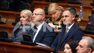 Opozicija partner EU